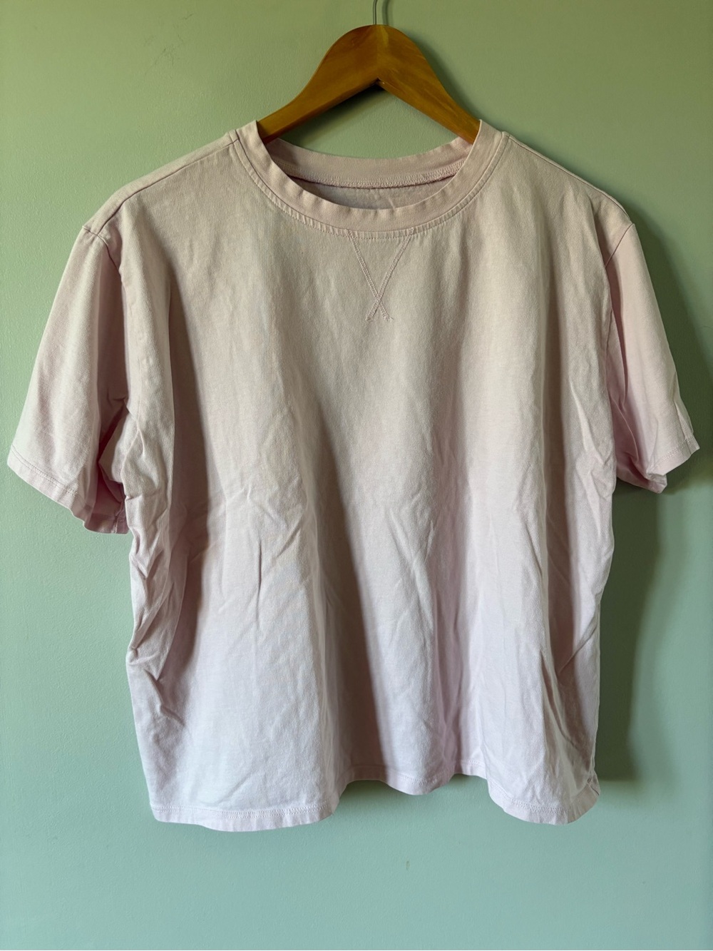 PacSun Short Sleeve Top Tee M 100% Cotton